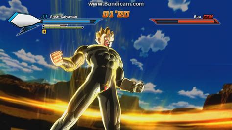 Dragon Ball Xenoverse Mods Really Slow Opecalive