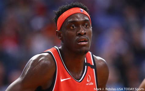 By rotowire staff | rotowire. Pascal Siakam benched by Raptors as discipline for leaving floor early