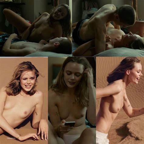 Frida Gustavsson Nude Photo Collection Fappening Leaks