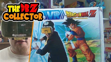 Dragon ball fighterz is born from what makes the dragon ball series so loved and famous: Dragon Ball Z Virtual Reality + Dragon Ball Super Uno ...