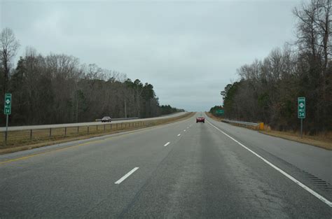 Fayetteville Nc 295 Loop Map