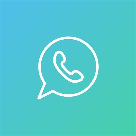 Whatsapp Logo Vector Cdr Blog Stok Logo