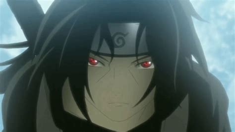 Itachi Amv Youtube