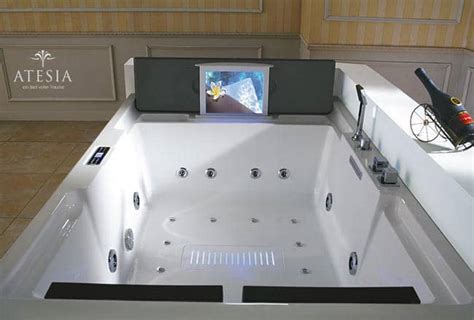 Alibaba.com offers 2,480 large bathtub products. The Bora Bora TV Bathtub is as great as it sounds