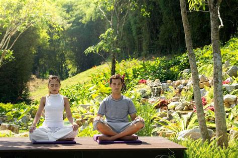 The Best Meditation Retreats In Phuket To Find Inner Peace