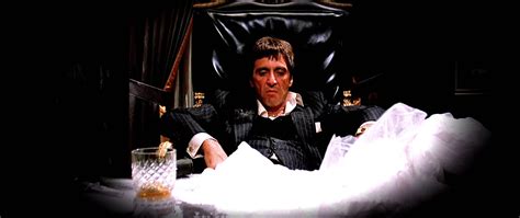 Scarface Hd Wallpapers