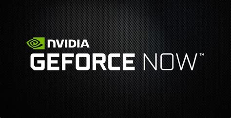 Число подписчиков Geforce Now увеличилось вдвое