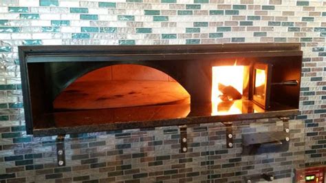 Commercial Pizza Brick Ovens Brick Ovens For Sale