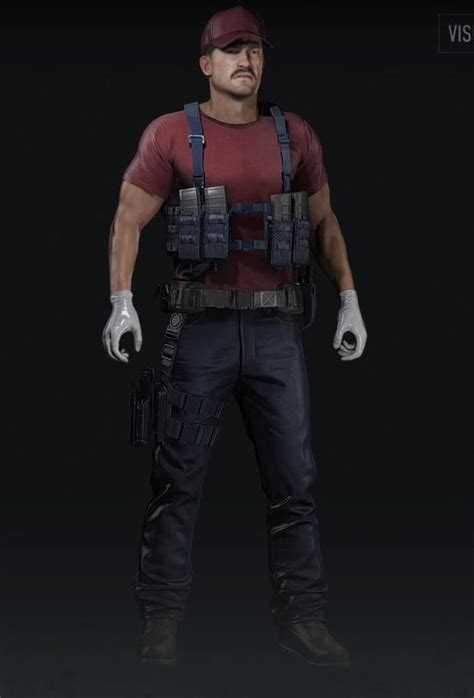 Https://techalive.net/outfit/ghost Recon Breakpoint Walker Outfit