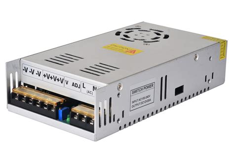 Expert Solutions Ps 30 Dc 12v30a Power Supply