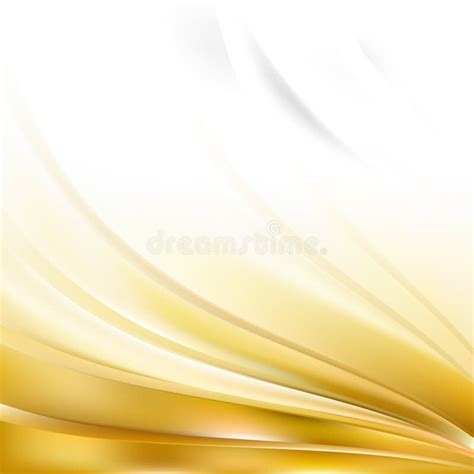 White And Gold Abstract Background Dresses Images 2022