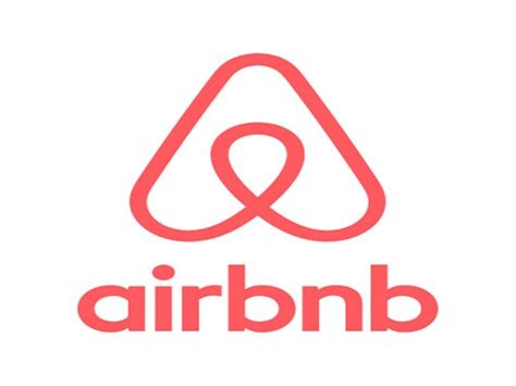 Airbnb Has Aninteresting New Logo Condé Nast Traveler