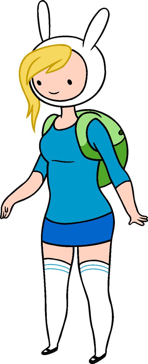 Fionna Adventure Time Wiki Fandom