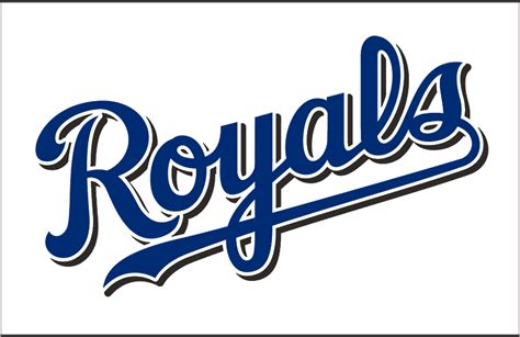 Kansas City Royals Jersey Logo American League Al Chris Creamers