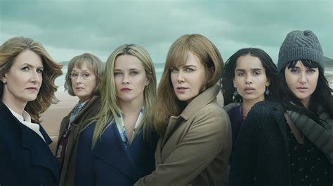 Big Little Lies Reese Witherspoon Confirms Season 3 Golden Globes