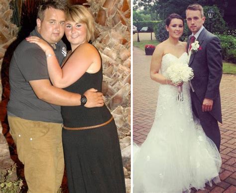 ≡ before and after photos of couples losing weight together brain berries