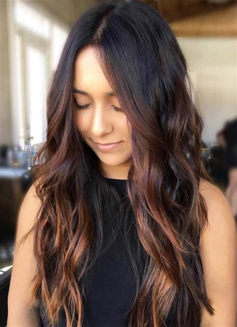 Are layered hairstyles hot now? 73 Sweet Long Layered Haircuts For the Summer