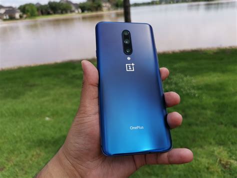 Oneplus 9 pro android smartphone. OnePlus 7 Pro Review - This is the Best Smartphone so far ...