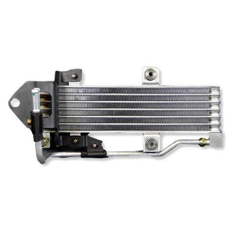 Gpd® 2611395 Automatic Transmission Oil Cooler