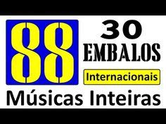 30 Embalos Que Marcaram 1984