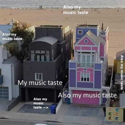 Also My Music Taste Also My Music Taste My Music Taste Also My Music