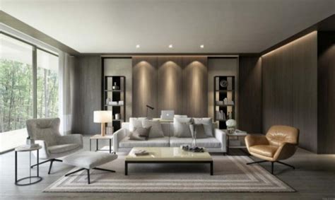 18 Spectacular Living Room Designs Worth Seeing