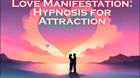 Guided Love Hypnosis Attract And Radiate Love Unleash Your Inner