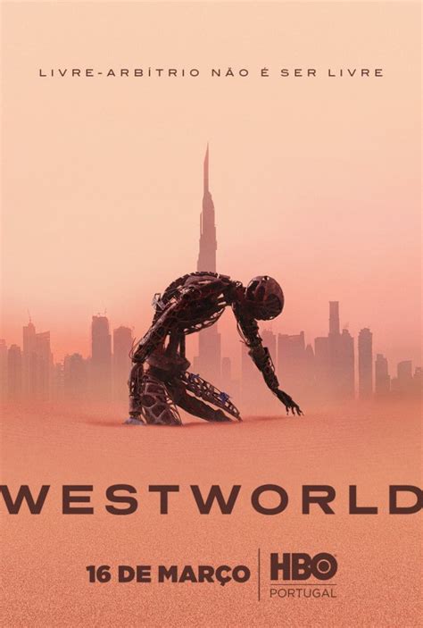 Westworld 2016 Filmspot