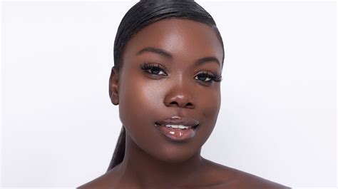 The Best Makeup For Darker Skin Tones Lookfantastic