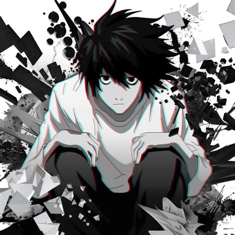 10 Best Death Note Wallpaper L Full Hd 1080p For Pc