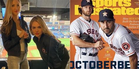 Kate Upton Gerrit Coles Wife Amy Crawford Recreate Si Cover With