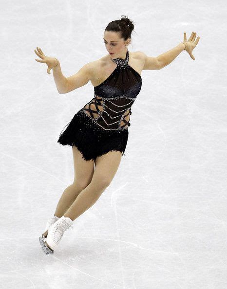 Jenna Mccorkell Photostream World Figure Skating Championships