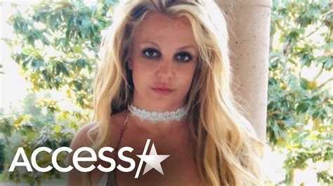 Britney Spears Flaunts Her Toned Bod In Sultry Snakeskin Bikini Can T Wait For Spring