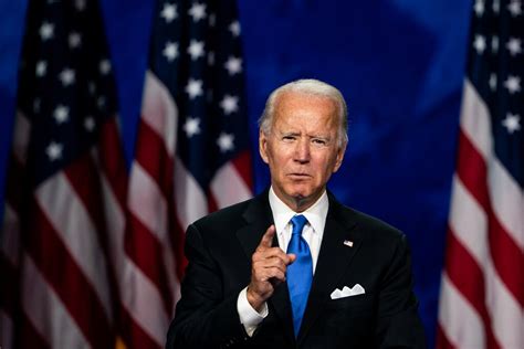 Opinion Bidens Loose Lips Could Sink His Chances The New York Times