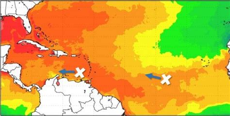 Radio Habana Cuba Tormentas Tropicales En Este Mes De Agosto