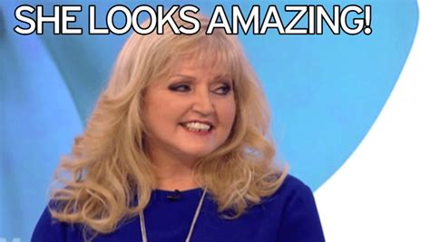 Linda Nolan Reveals Incredible Facelift Transformation And It S The First Time Sister Coleen