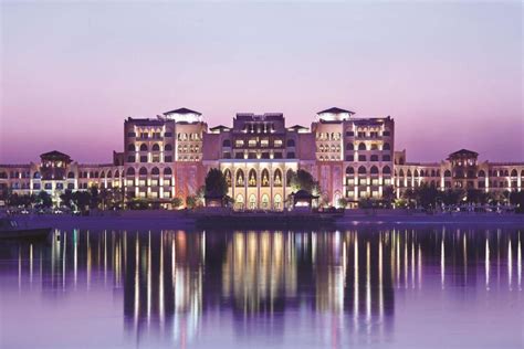 Shangri La Qaryat Al Beri Abu Dhabi Abu Dhabi Updated 2024 Prices