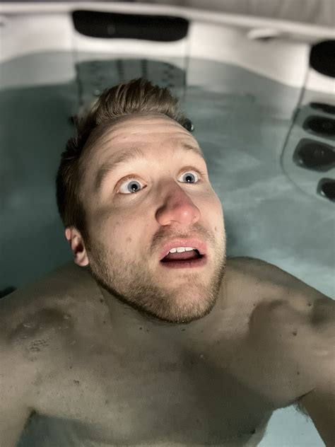 Jesse Tyler Ridgway On Twitter Thanks For The Lit Hot Tub Stream ️