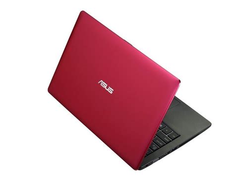 Asus X200ma Pink Asus Pink Laptop
