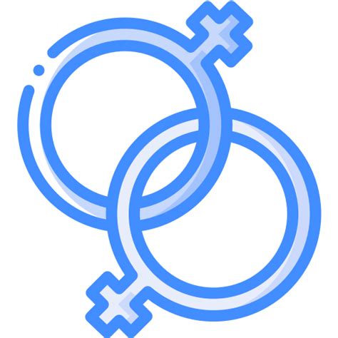 same sex marriage free shapes and symbols icons
