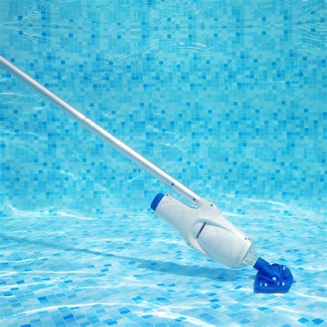 Bestway Aquareach Vac Rechargeable Swimming Pool Vacuum Cleaner Buy