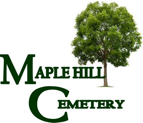 Maple Hill Cemetery | Maple Hill Cemetery