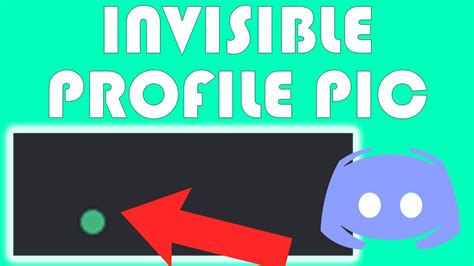 How To Make Invisible Profile Picture On Discord Blank Pfp Discord