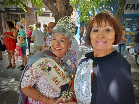 Tupungato Será Anfitrión De La Fiesta Provincial Del Adulto Mayor