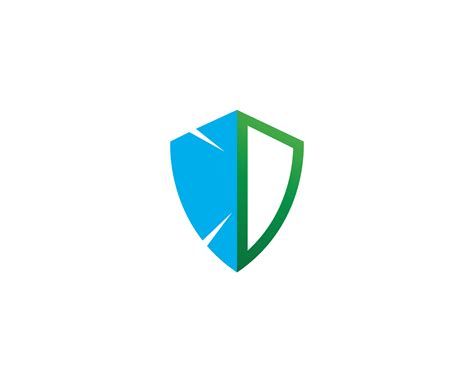 Security Guard Logo Design