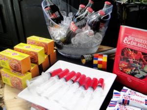 Kara's Party Ideas Stranger Things Inspired Birthday Party | Kara's