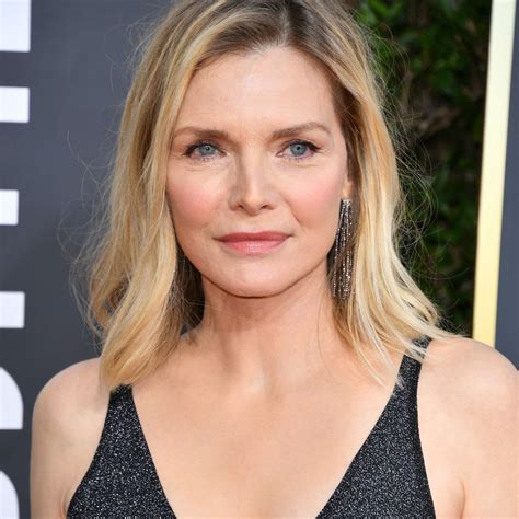 Michelle Pfeiffer 64 Wows With Stunning New Beach Photo That Sparks