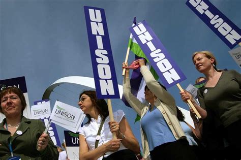 Unison Members Vote To Ballot On Industrial Action Over 7 Day Service