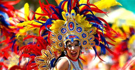 Festivales Colombianos Las Celebraciones Más Famosas
