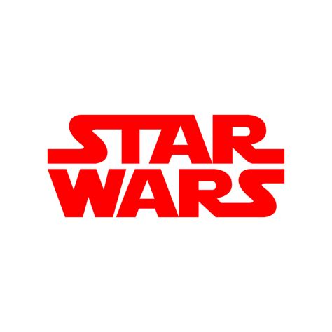 Star Wars Logo Transparent Png 22101100 Png